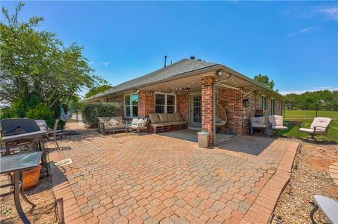 2324 Walnut Dr, Tuttle, OK 73089 photo 28