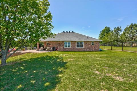 2324 Walnut Dr, Tuttle, OK 73089 photo 30