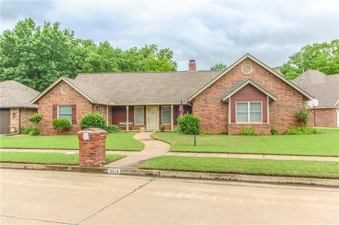 3312 Walnut Rd, Norman, OK 73072 photo 1
