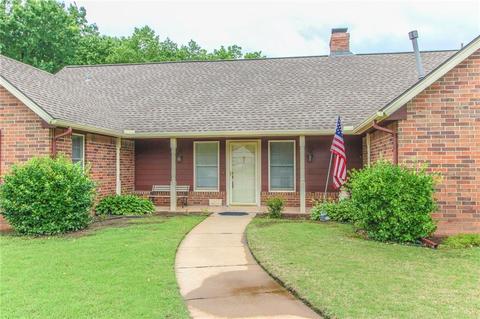 3312 Walnut Rd, Norman, OK 73072 photo 2