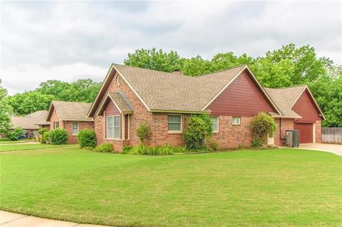 3312 Walnut Rd, Norman, OK 73072 photo 33