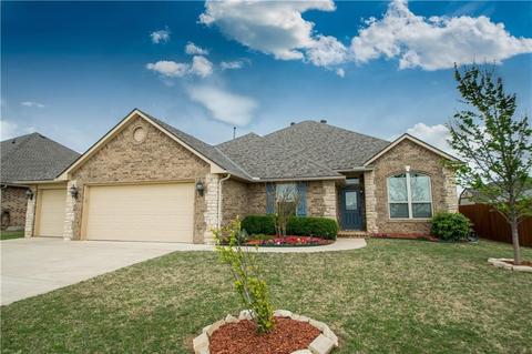 4424 Melrose St, Moore, OK 73160 photo 1