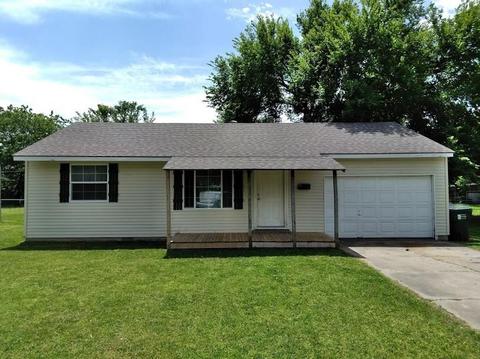 204 E Vida Dr, Norman, OK 73069 photo 1