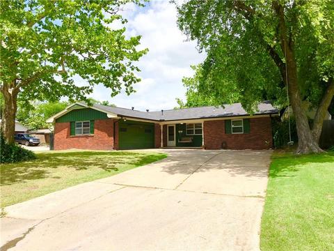 439 Forest Dr, Norman, OK 73069 photo 1