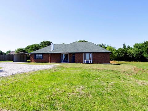 19901 Aaron Dr, Harrah, OK 73045 photo 1