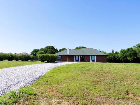 19901 Aaron Dr, Harrah, OK 73045 photo 4