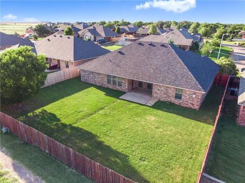 908 Sheryl Ln, Altus, OK 73521 photo 30