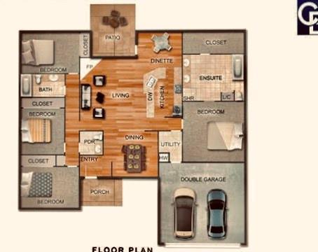 908 Sheryl Ln, Altus, OK 73521 photo 2