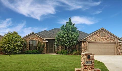 908 Sheryl Ln, Altus, OK 73521 photo 1