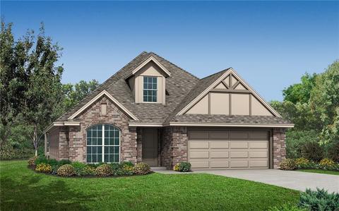 3836 Manderly Pl, Norman, OK 73026 photo 1
