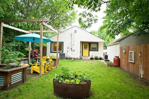 112 E Himes St, Norman, OK 73069 photo 31