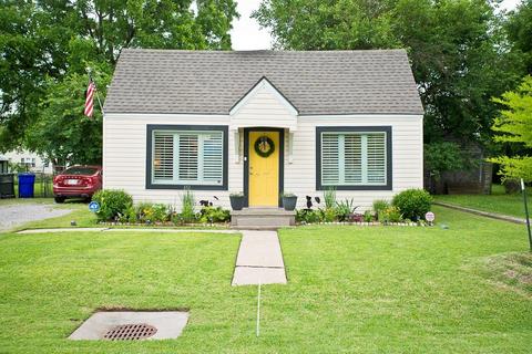 112 E Himes St, Norman, OK 73069 photo 3