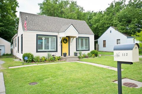 112 E Himes St, Norman, OK 73069 photo 2