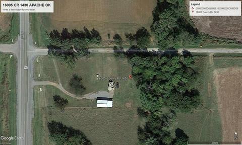 16005 County Road 1430, Apache, OK 73006 photo 6
