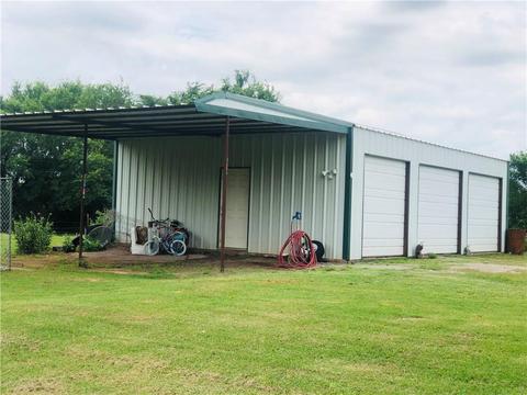16005 County Road 1430, Apache, OK 73006 photo 3