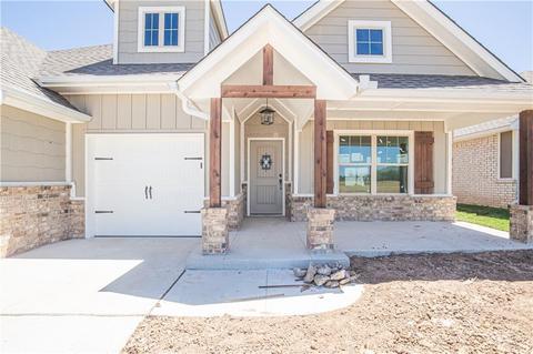 800 Patrick Way, Yukon, OK 73099 photo 27
