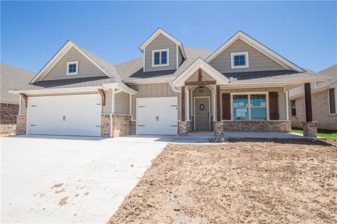 800 Patrick Way, Yukon, OK 73099 photo 26