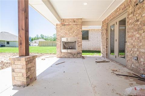 800 Patrick Way, Yukon, OK 73099 photo 30