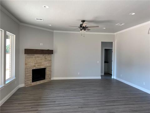 3604 Regal Dr, Altus, OK 73521 photo 2