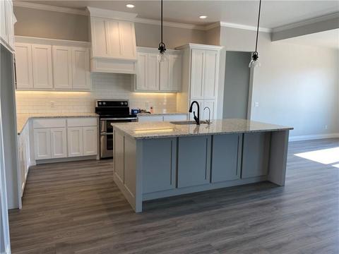 3604 Regal Dr, Altus, OK 73521 photo 4