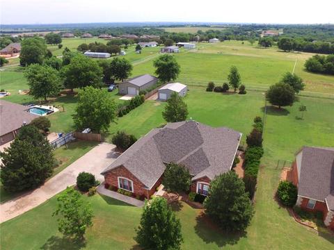 900 Grandview Rd, Tuttle, OK 73089 photo 4