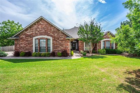 900 Grandview Rd, Tuttle, OK 73089 photo 3