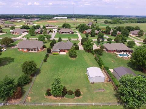 900 Grandview Rd, Tuttle, OK 73089 photo 5