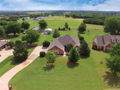 900 Grandview Rd, Tuttle, OK 73089 photo 1