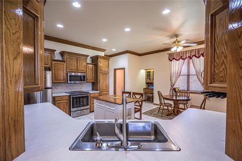 900 Grandview Rd, Tuttle, OK 73089 photo 17