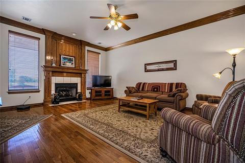 900 Grandview Rd, Tuttle, OK 73089 photo 9