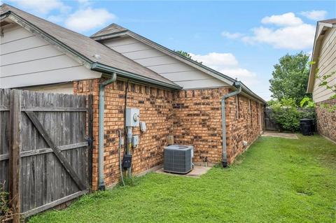 2135 Goodrich Dr, Moore, OK 73170 photo 26