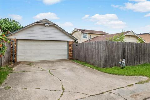 2135 Goodrich Dr, Moore, OK 73170 photo 27