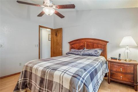 2135 Goodrich Dr, Moore, OK 73170 photo 20