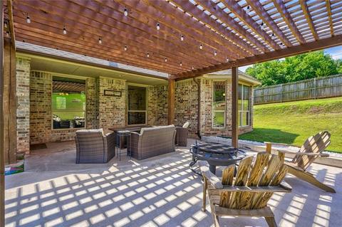 14749 Waterloo Falls Rd, Arcadia, OK 73007 photo 32