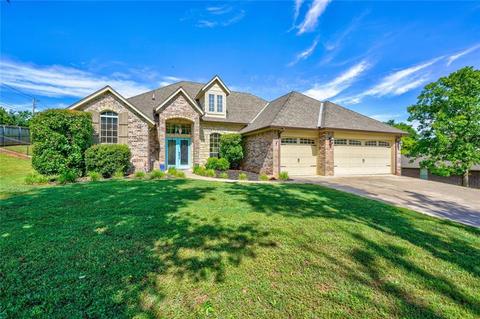 14749 Waterloo Falls Rd, Arcadia, OK 73007 photo 1