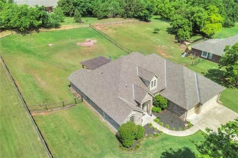 14749 Waterloo Falls Rd, Arcadia, OK 73007 photo 2