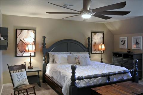 1002 Mitchell Rd, Tecumseh, OK 74873 photo 13