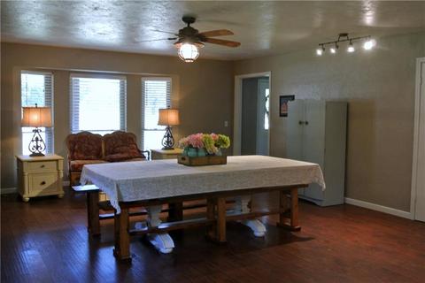 1002 Mitchell Rd, Tecumseh, OK 74873 photo 7