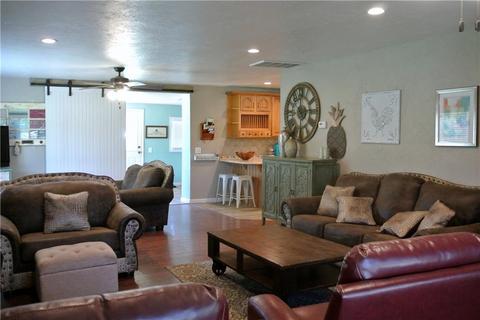 1002 Mitchell Rd, Tecumseh, OK 74873 photo 3