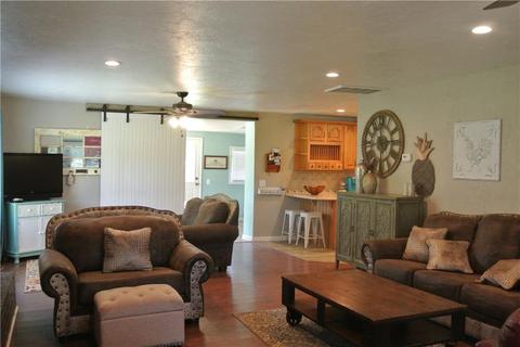 1002 Mitchell Rd, Tecumseh, OK 74873 photo 2