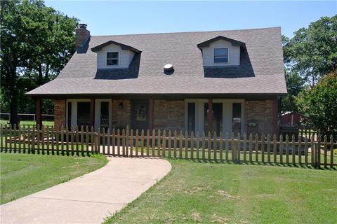 1002 Mitchell Rd, Tecumseh, OK 74873 photo 1