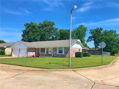 555 E 29th St, Edmond, OK 73013 photo 2