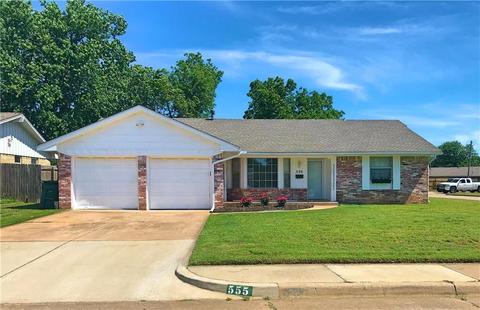 555 E 29th St, Edmond, OK 73013 photo 1