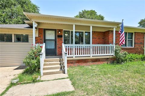 7209 NW 45th St, Bethany, OK 73008 photo 34