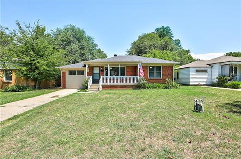 7209 NW 45th St, Bethany, OK 73008 photo 30