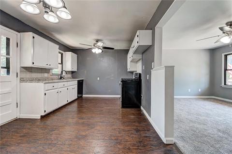 7209 NW 45th St, Bethany, OK 73008 photo 2