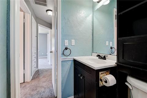 7209 NW 45th St, Bethany, OK 73008 photo 21
