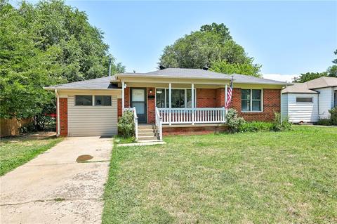 7209 NW 45th St, Bethany, OK 73008 photo 33