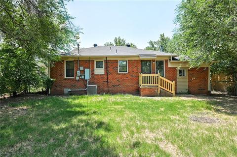 7209 NW 45th St, Bethany, OK 73008 photo 27