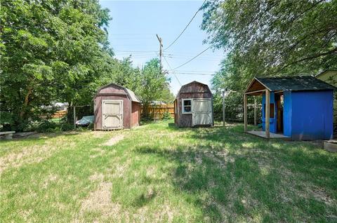 7209 NW 45th St, Bethany, OK 73008 photo 28